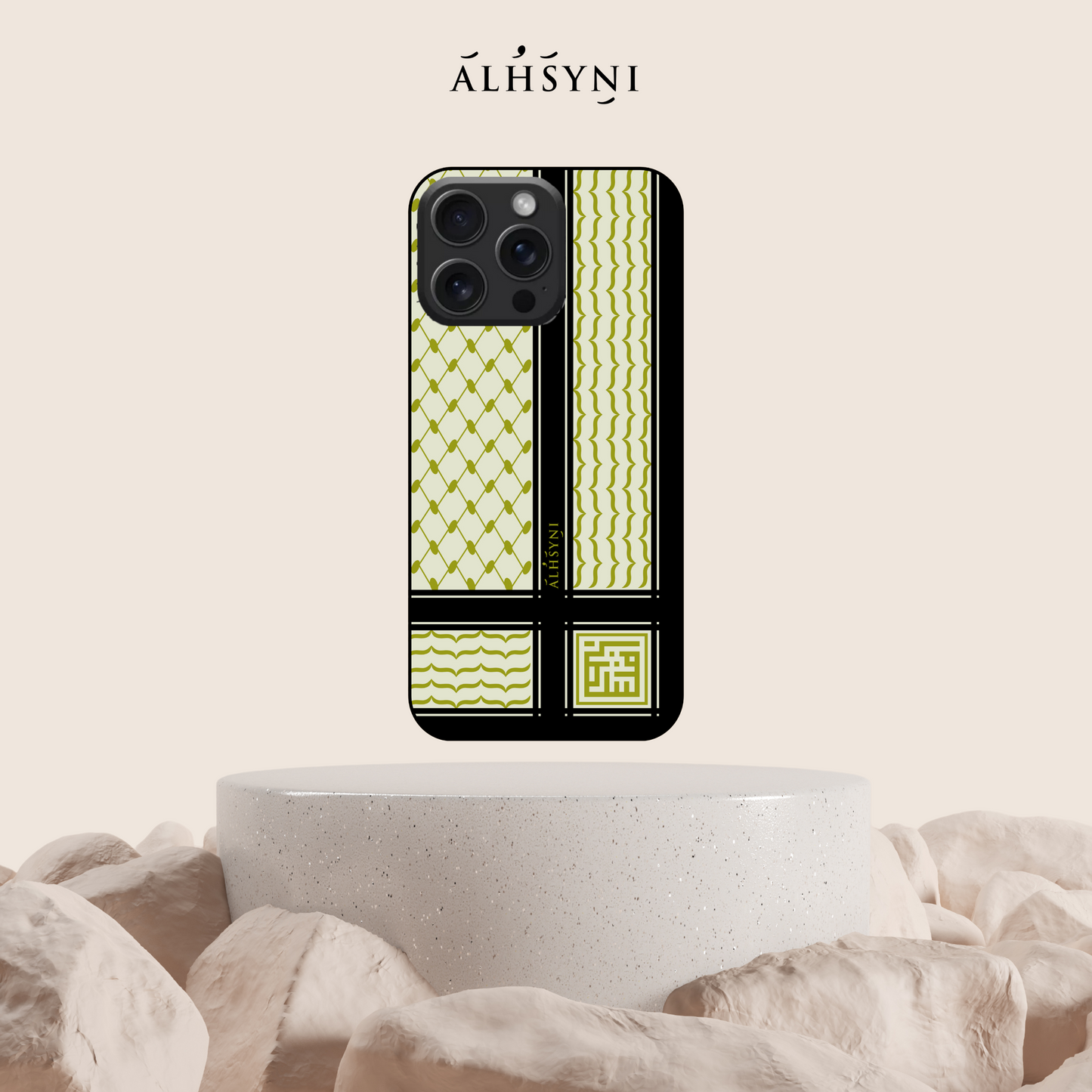 MK Phone Case - 5udhaar