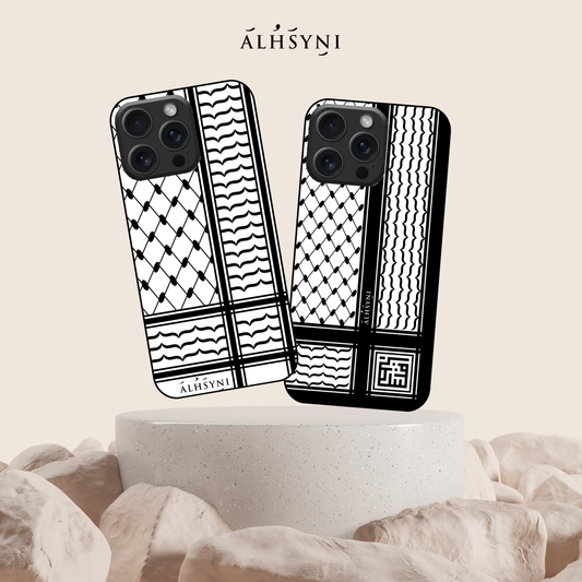 MK Phone Case -  Classic / Classic 2.0 (MagSafe)