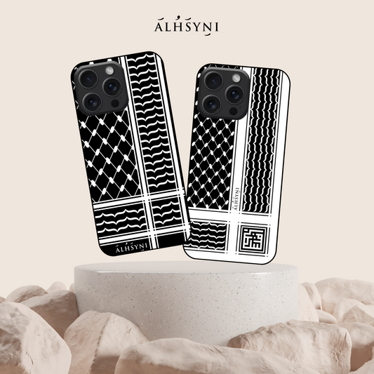 MK Phone Case -  Inverted / Inverted 2.0 (MagSafe)