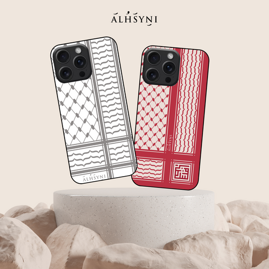 MK Phone Case -  Rubble / Dammi (MagSafe)